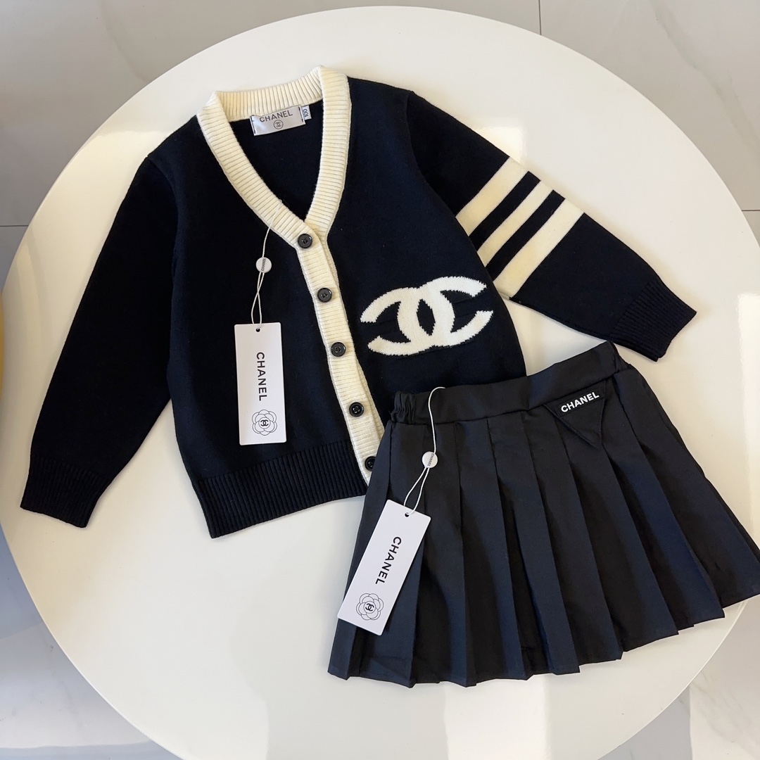 Chanel Kids